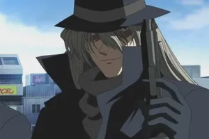 Điểm danh những tay bắn tỉa thiện xạ trong Conan