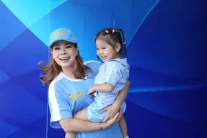 Thanh Thảo hồi hộp, lo lắng khi tham gia 'Cơ hội đổi đời'