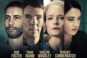 The Mauritanian - bộ phim vạch trần nỗi sợ của nước Mỹ?