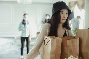 Jun Vũ lần đầu đóng phim hành động 'Chìa khóa trăm tỷ'