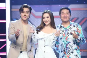 TiTi (HKT) quyết thành đôi với Nhật Kim Anh trong MV mới