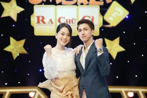 Bình An khẳng định Á hậu Phương Nga là 'nóc nhà' tương lai