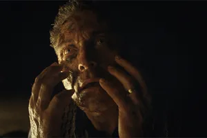 Old - bộ phim kinh dị mới về đề tài thời gian