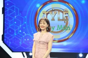 Võ Tấn Phát khen đàn chị Lan Phương ngày càng xinh đẹp