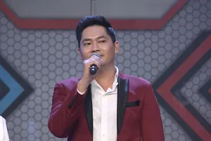 Minh Luân chia sẻ cái khó của người làm diễn viên 