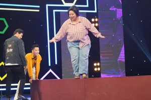 Thạch Thảo, Minh Sang 'ẵm' 10 triệu từ Thứ 5 vui nhộn