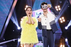 Sara Lưu nhầm giọng ca Erik là Jaykii khiến cô tuột mất vương miện