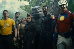 The Suicide Squad - phim bom tấn đáng xem nhất năm nay