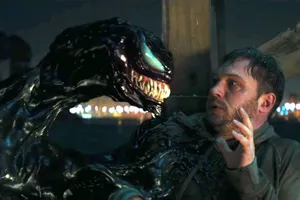 Venom 2 tung poster hấp dẫn cùng lịch chiếu mới