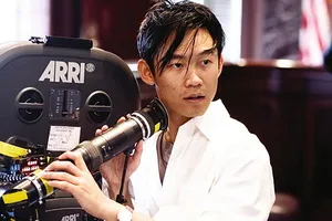 Tốp 5 đạo diễn gốc Á thành danh tại Hollywood gần đây