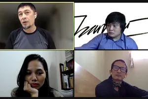 Phim Việt khổ vì kiểm duyệt, giới làm phim lên tiếng