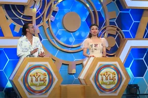 Lê Lộc 'nổi quạu' vì bị người chơi cà khịa kiến thức