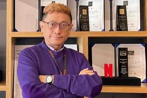 Hợp tác với BHD, Netflix mang cuộc thi lồng tiếng đầu tiên đến Việt Nam