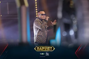 Blacka xuất hiện, Binz, Wowy, Karik, Rhymastic ai sẽ có 'át chủ bài' trong tay?