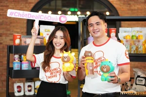 CGV lần đầu ra mắt livestream thu hút hàng triệu tín đồ mê phim