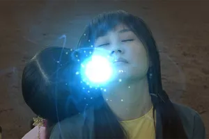 Lượm 'chiếm đoạt' gương mặt của Thu Hạnh để... đổi đời