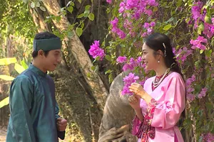 Tiểu thư Thu Hạnh 'giả' đợi ngày nên duyên với người tình trong mộng 