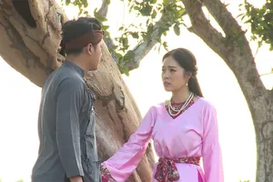 Lì gặp họa sát thân khi giúp đỡ Lượm 