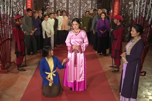 Đào tiểu thư 'giả' trơ tráo lật kèo khiến Lì và Thu Hạnh nhận hình phạt