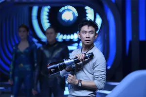 James Wan - bàn tay 'vàng' trong làng làm phim tỉ đô