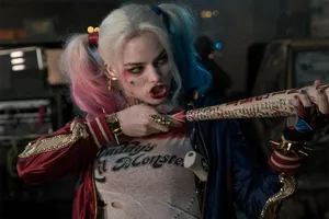 Tạo hình của 'điên nữ' Harley Quinn thay đổi ra sao sau các phần phim của DC?