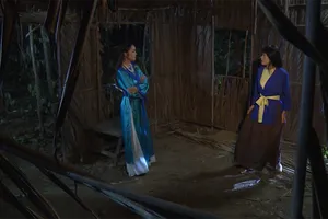 Lượm hạ độc thủ tiễn Thu Hạnh về trời, hoàn thành cuộc mưu sát cả nhà họ Đào