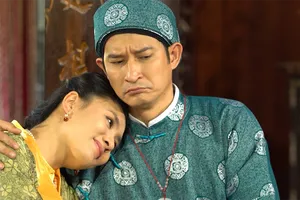 Tô Hoàng là một tên 'sở khanh', bắt Mót phá thai để đến với Trịnh tiểu thư