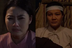 Mót và Lệ thề 'không đội trời chung' với Tô Hoàng gian ác