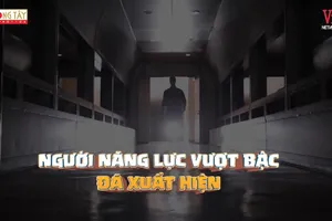 Kim Jong Kook chính thức lộ diện, càn quét bảng tên của dàn Cast