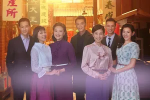 Phim Người nối nghiệp: Đôi tay chúng ta nắm bắt tính mạng con người