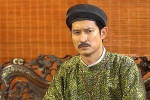 Tô Hoàng tái xuất, quyết dồn mẹ con bà Lệ vào đường cùng 