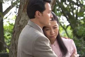 Phim 'Người nối nghiệp': Tình yêu không phân biệt tuổi tác có gặp trở ngại?