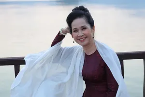 NSND Lan Hương sẽ tham gia hội đồng giám khảo đêm chung kết 'Thanh Âm Diệu Kỳ'