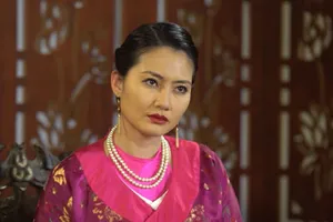 Nguyễn phu nhân giật dây giải vây cho Trọng Nghĩa