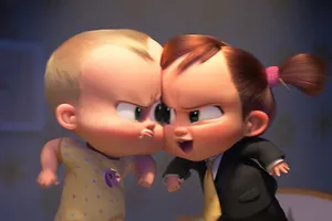 Boss Baby 2 là bộ phim chiếu rạp hoàn hảo cho dịp Giáng sinh và năm mới