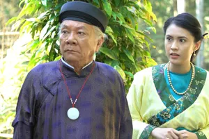 Minh Lan vô hiệu hóa kế hoạch chiếm gia tài Trịnh gia của Tô Hoàng và nhân tình