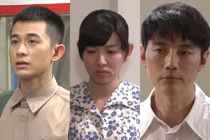 Phim Người nối nghiệp: Mối tình tay ba khiến khán giả 'dậy sóng'