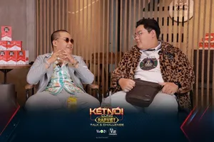 Blacka muốn trở lại Rap Việt ở vị trí khác, tiết lộ người dè chừng nhất mùa 2 