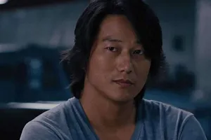 Han - người hùng trở về mang công lý thực sự cho thương hiệu Fast & Furious