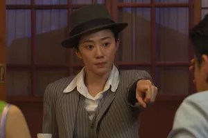 Phim Người nối nghiệp: Bảo Châu đau khổ khi phát hiện chồng ngoại tình