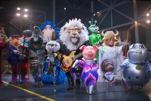 Sở hữu hàng loạt phim đình đám, Illumination xứng danh là xưởng phim hái ra tiền