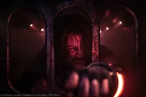 Hành trình sinh tồn kinh hoàng trong đường ống chật hẹp trong ‘Địa đạo đẫm máu'