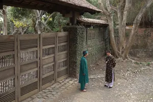 Trọng Nghĩa chấp nhận quay về Tô gia để cứu lấy Minh Lan