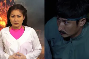 Quan thượng thư tra lại án cũ, Tô Hoàng vội vã tháo chạy khỏi lệnh truy nã