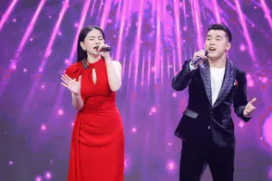 Thu Thủy bật khóc kể về quãng thời gian làm mẹ đơn thân