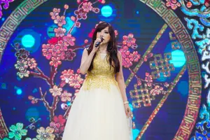 'Vang bóng một thời': Bảo Yến trải lòng về mối tình với ông xã Quốc Dũng