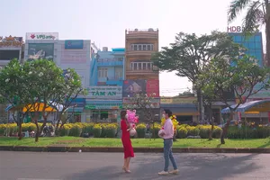 Cái kết đẹp dành cho cặp đôi Tuấn Đào – Ánh Mai