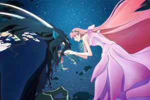 Trước khi đổ bộ phòng vé Việt, 'Belle' đã đạt thành công vang dội như thế nào?