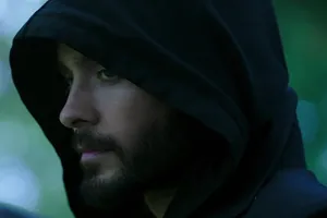 Marvel hé lộ huyền thoại ma cà rồng đầu tiên