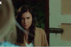 Ender rơi xuống nước nhưng không chết, trở về tìm Yildiz để lên kế hoạch trả thù